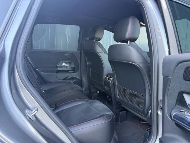 MERCEDES-BENZ Classe B 250 e AMG Line  