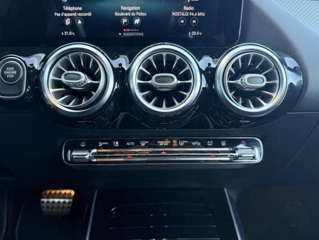 MERCEDES-BENZ Classe B 250 e AMG Line  