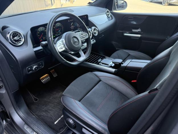MERCEDES-BENZ Classe B 250 e AMG Line  