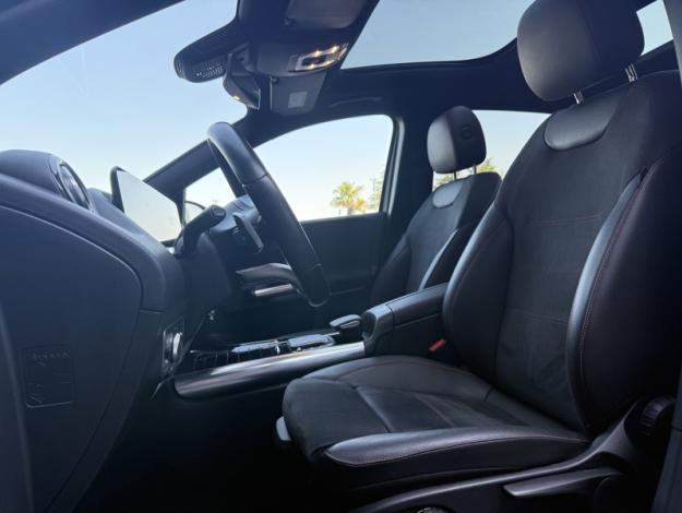 MERCEDES-BENZ Classe B 250 e AMG Line  
