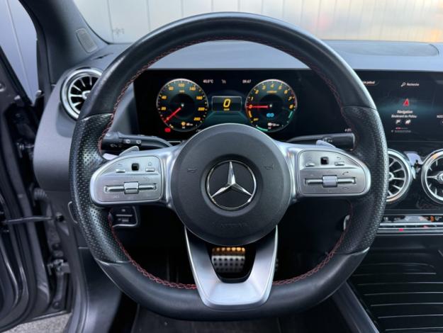MERCEDES-BENZ Classe B 250 e AMG Line  