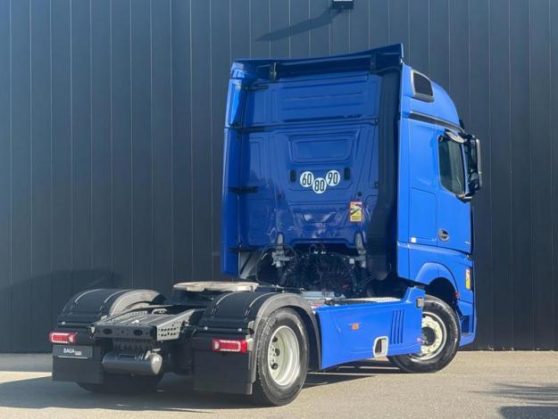 MERCEDES-BENZ Actros 5 L 1948 LS BigSpace 4x2 GSR2  