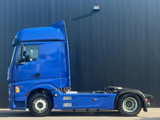 MERCEDES-BENZ Actros 5 L 1948 LS BigSpace 4x2 GSR2  