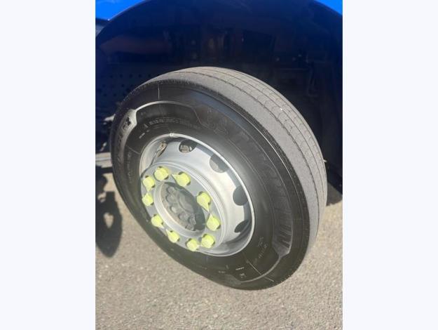 MERCEDES-BENZ Actros 5 L 1948 LS BigSpace 4x2 GSR2  