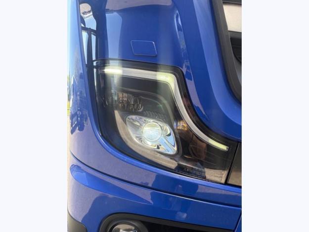 MERCEDES-BENZ Actros 5 L 1948 LS BigSpace 4x2 GSR2  