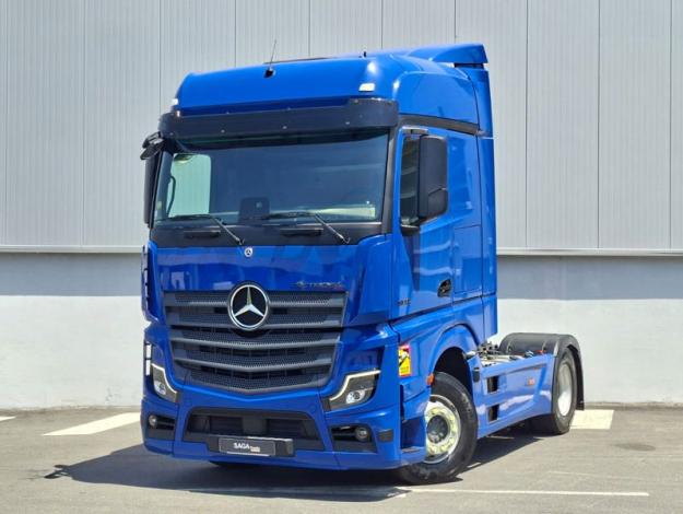 MERCEDES-BENZ Actros 5 L 1948 LS BigSpace 4x2 GSR2  