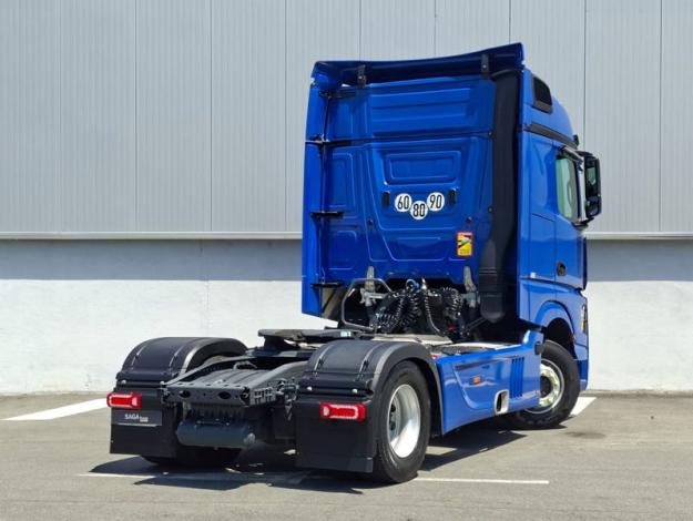MERCEDES-BENZ Actros 5 L 1948 LS BigSpace 4x2 GSR2  