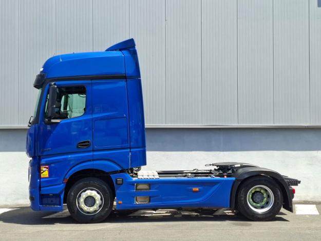 MERCEDES-BENZ Actros 5 L 1948 LS BigSpace 4x2 GSR2  