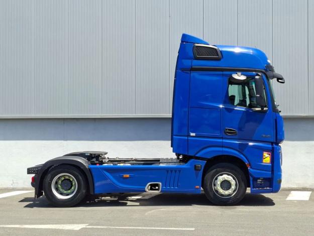 MERCEDES-BENZ Actros 5 L 1948 LS BigSpace 4x2 GSR2  