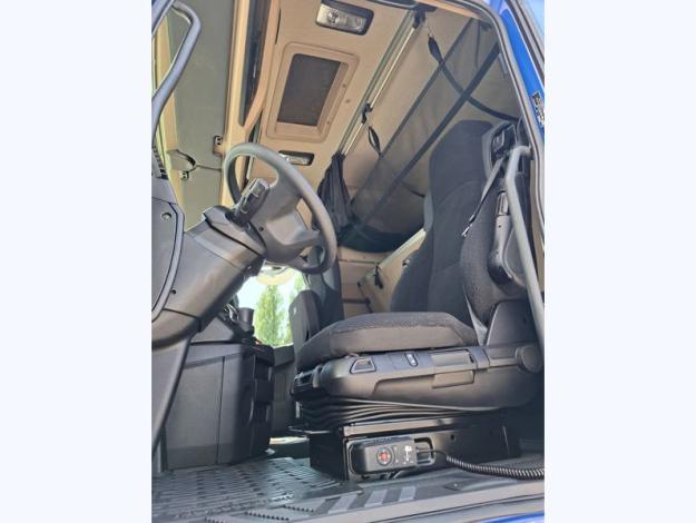 MERCEDES-BENZ Actros 5 L 1948 LS BigSpace 4x2 GSR2  