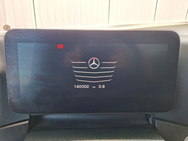 MERCEDES-BENZ Actros 5 L 1948 LS BigSpace 4x2 GSR2  