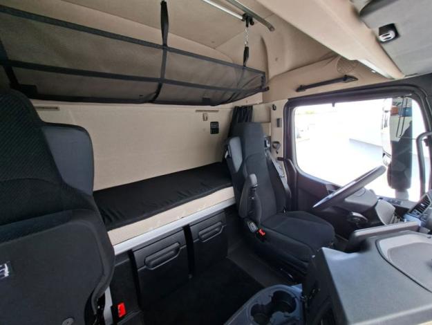 MERCEDES-BENZ Actros 5 L 1948 LS BigSpace 4x2 GSR2  