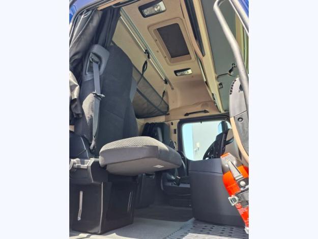 MERCEDES-BENZ Actros 5 L 1948 LS BigSpace 4x2 GSR2  