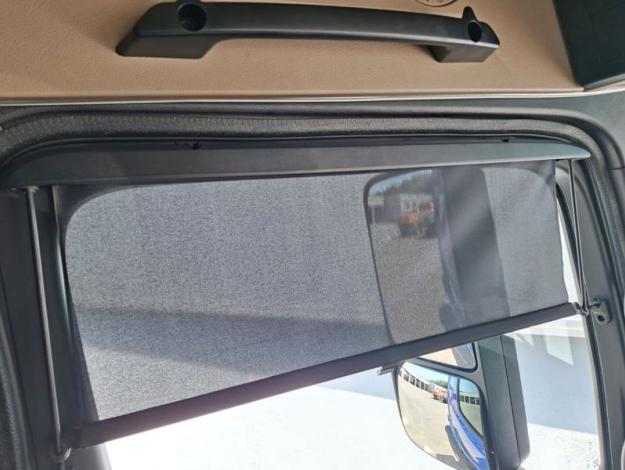 MERCEDES-BENZ Actros 5 L 1948 LS BigSpace 4x2 GSR2  