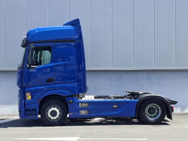 MERCEDES-BENZ Actros 5 L 1948 LS BigSpace 4x2 GSR2  