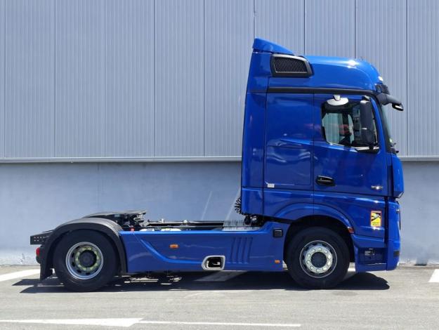 MERCEDES-BENZ Actros 5 L 1948 LS BigSpace 4x2 GSR2  