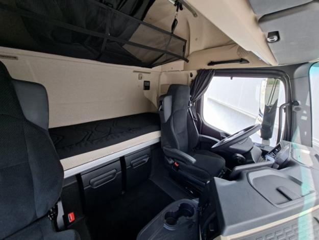 MERCEDES-BENZ Actros 5 L 1948 LS BigSpace 4x2 GSR2  