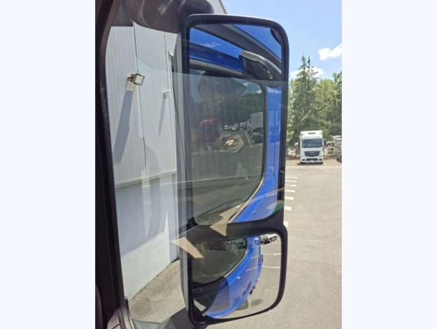 MERCEDES-BENZ Actros 5 L 1948 LS BigSpace 4x2 GSR2  