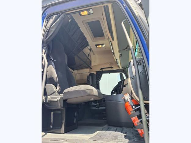 MERCEDES-BENZ Actros 5 L 1948 LS BigSpace 4x2 GSR2  