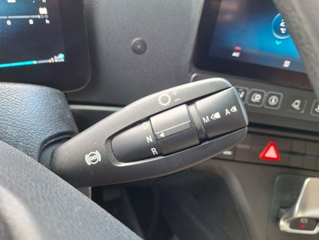 MERCEDES-BENZ Actros F  1845 LS 4x2 StreamSpace 2.50m  
