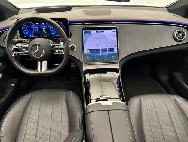 MERCEDES-BENZ EQE 350 AMG Line  
