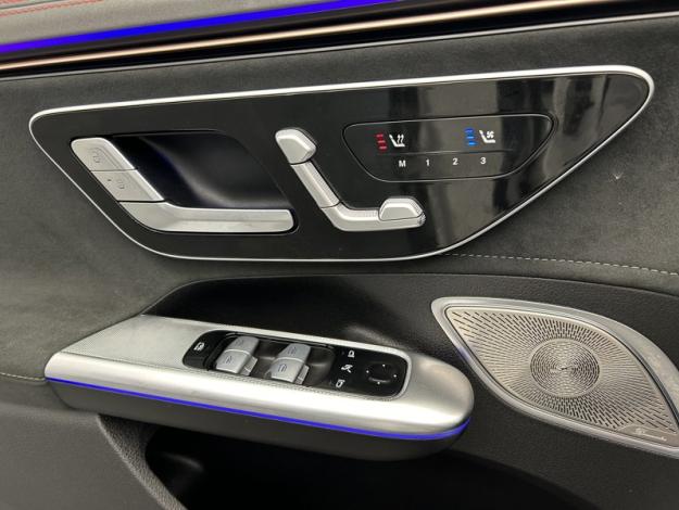 MERCEDES-BENZ EQE 350 AMG Line  