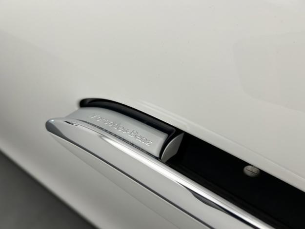MERCEDES-BENZ EQE 350 AMG Line  