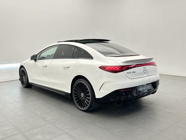 MERCEDES-BENZ EQE 350 AMG Line  