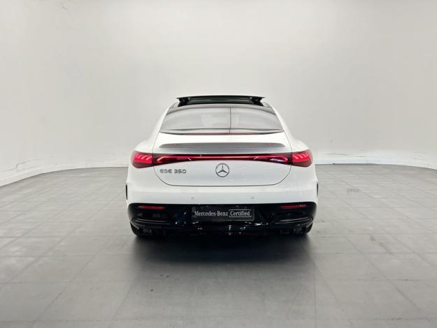 MERCEDES-BENZ EQE 350 AMG Line  