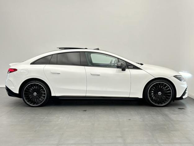 MERCEDES-BENZ EQE 350 AMG Line  
