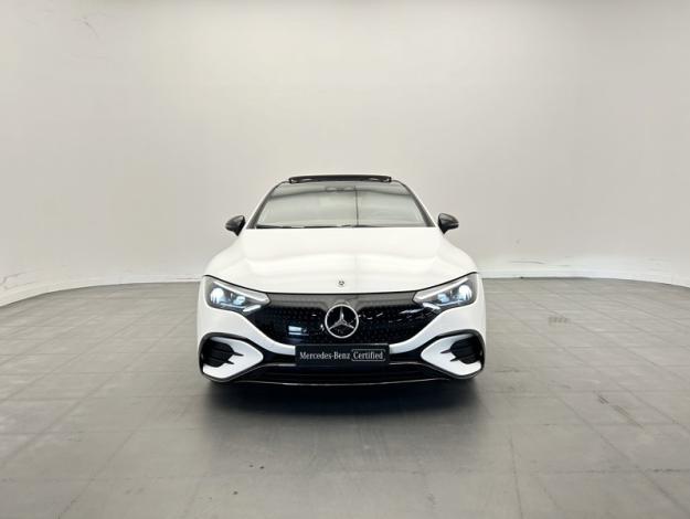 MERCEDES-BENZ EQE 350 AMG Line  