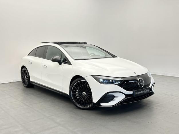 MERCEDES-BENZ EQE 350 AMG Line  