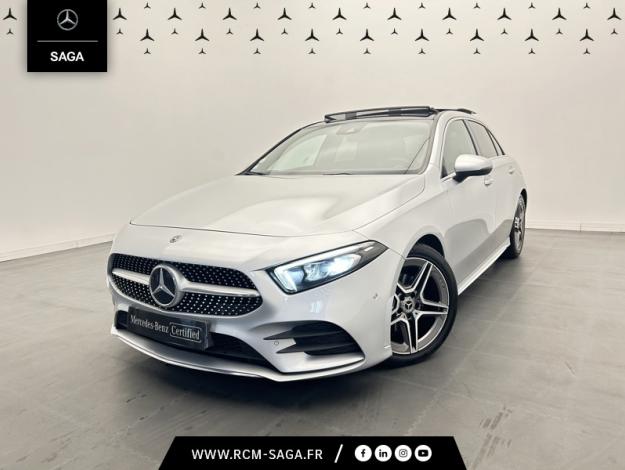 MERCEDES-BENZ Classe A A 180 d  