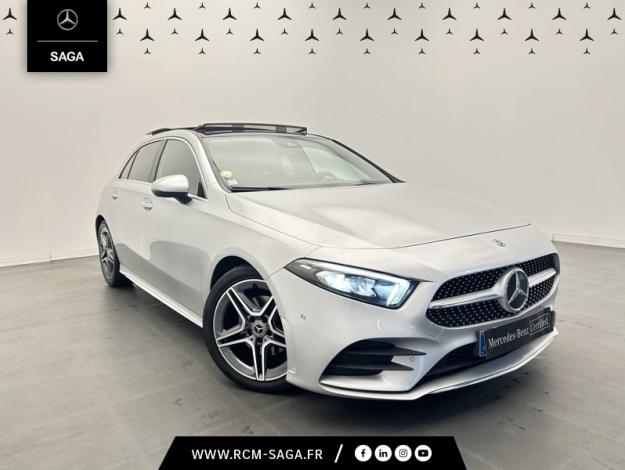 MERCEDES-BENZ Classe A A 180 d  