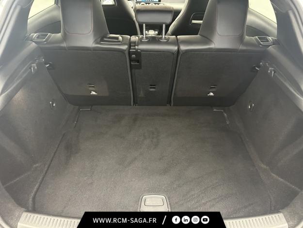 MERCEDES-BENZ Classe A A 180 d  