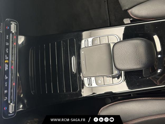 MERCEDES-BENZ Classe A A 180 d  