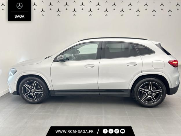 MERCEDES-BENZ GLA 200 d AMG Line  