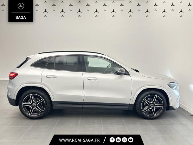 MERCEDES-BENZ GLA 200 d AMG Line  