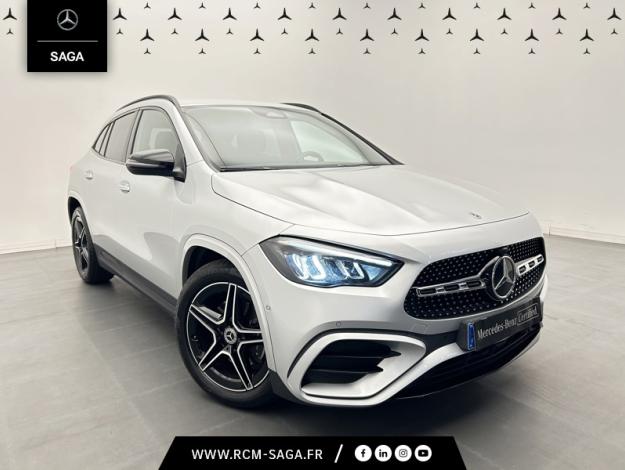 MERCEDES-BENZ GLA 200 d AMG Line  
