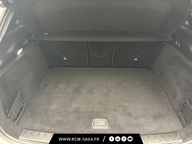 MERCEDES-BENZ GLA 200 d AMG Line  