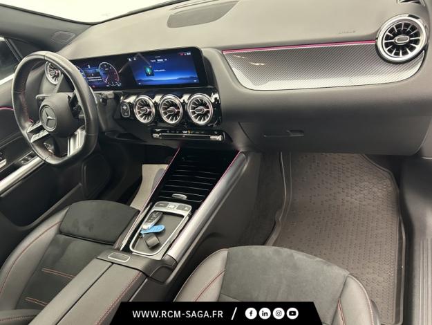 MERCEDES-BENZ GLA 200 d AMG Line  