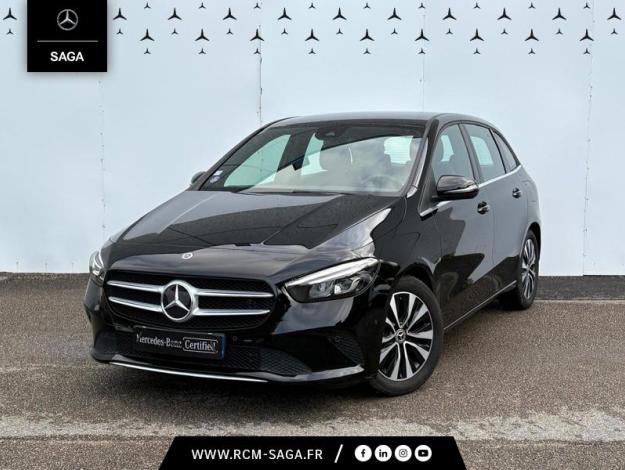 MERCEDES-BENZ Classe B 180 Style Line Edition  