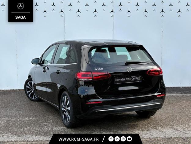 MERCEDES-BENZ Classe B 180 Style Line Edition  