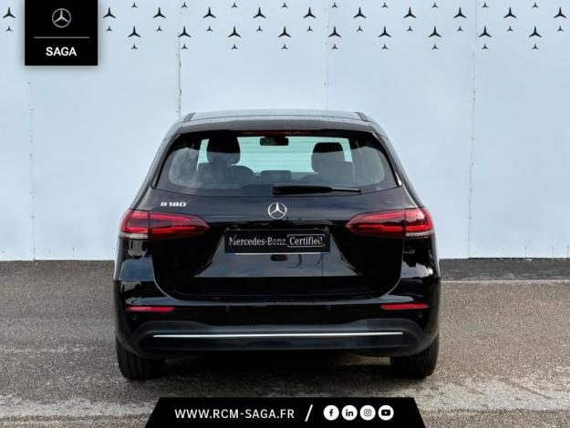 MERCEDES-BENZ Classe B 180 Style Line Edition  