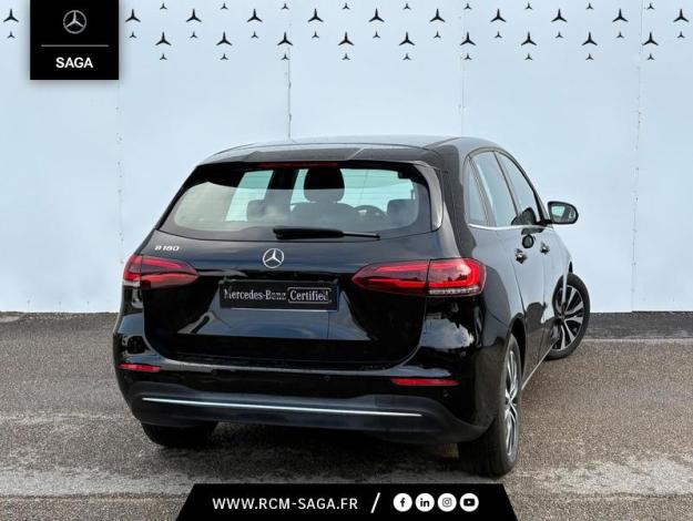 MERCEDES-BENZ Classe B 180 Style Line Edition  