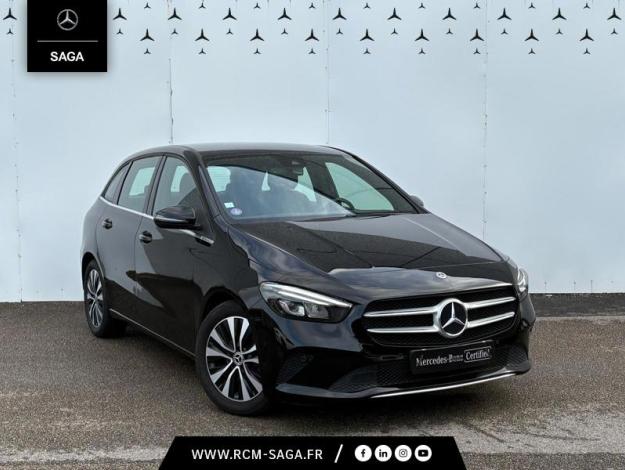 MERCEDES-BENZ Classe B 180 Style Line Edition  