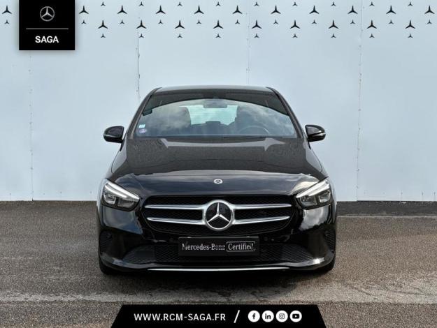 MERCEDES-BENZ Classe B 180 Style Line Edition  