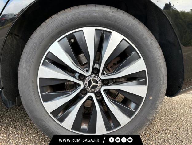 MERCEDES-BENZ Classe B 180 Style Line Edition  