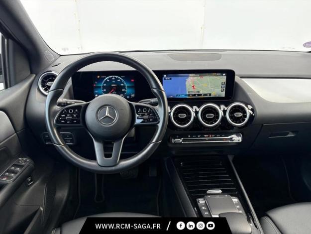 MERCEDES-BENZ Classe B 180 Style Line Edition  
