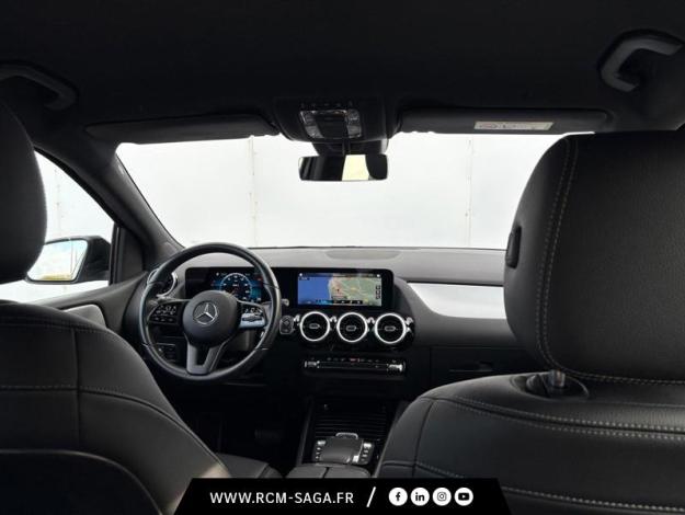 MERCEDES-BENZ Classe B 180 Style Line Edition  